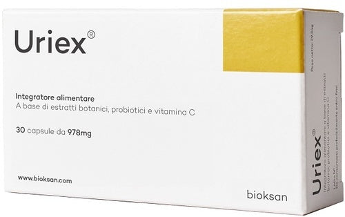URIEX 15CPS
