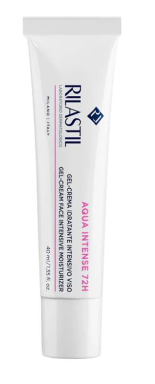 RILASTIL AQUA INTENSE 72H NF