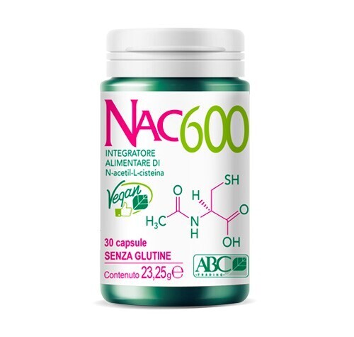 NAC 600 30CPS ABC TRADING