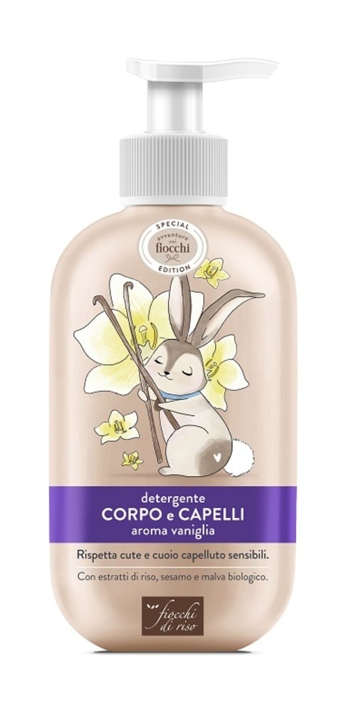 DETERGENTE CRP/CAP FDR SPECIAL