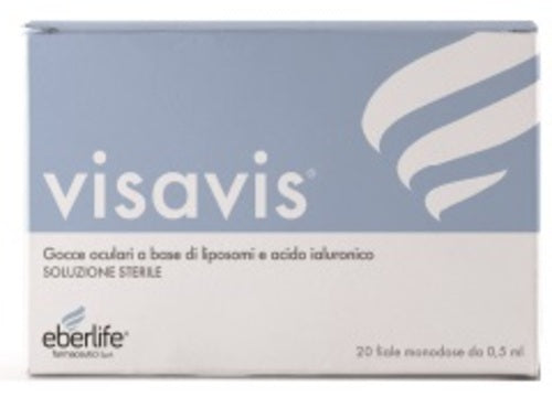VISAVIS + 20F
