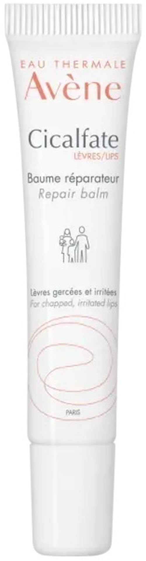 CICALFATE + BALSAMO LABBR AVEN