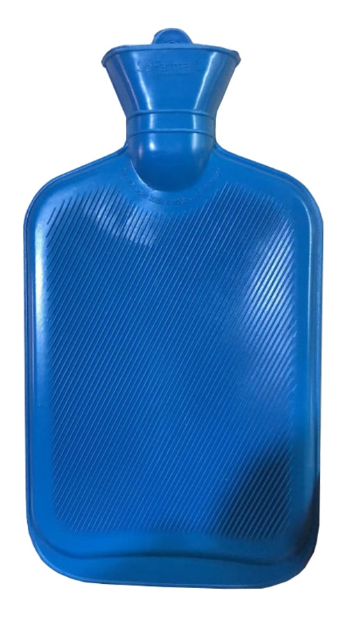 BORSA ACQUA CALDA 2L SF+