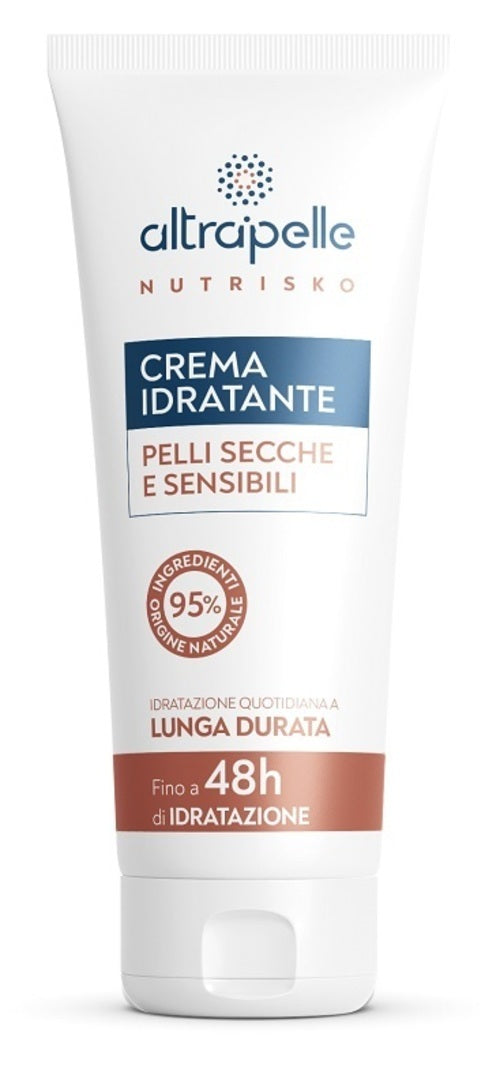 ALTRAPELLE NUTRISKO IDRAT200ML