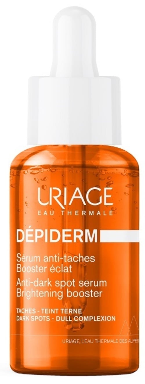 DEPIDERM SIERO BOOSTER 30ML