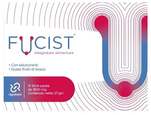 FUCIST 15STICKPACKS