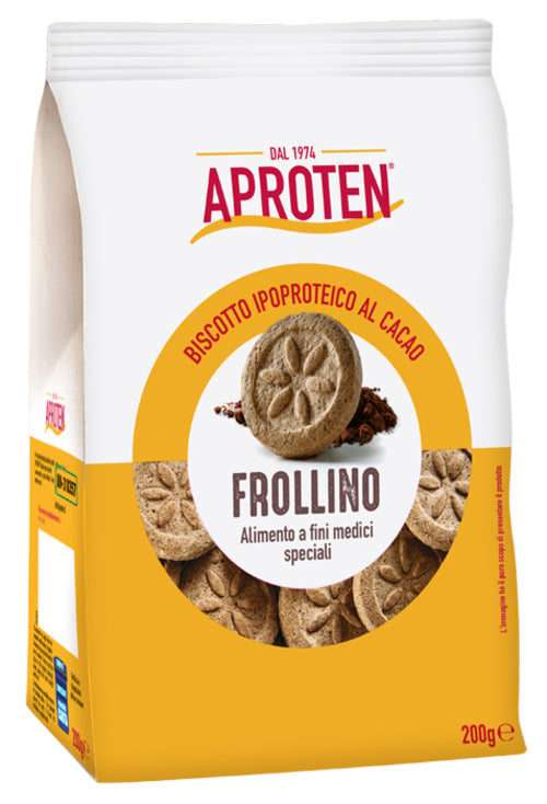 APROTEN BISCOTTO CACAO 200G