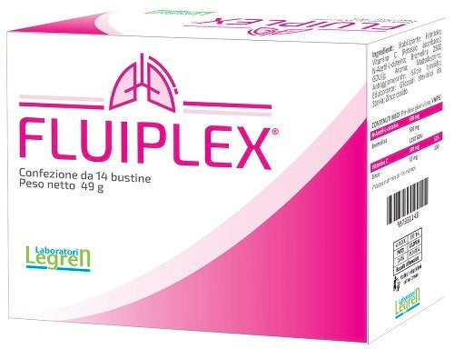FLUIPLEX 14BUST