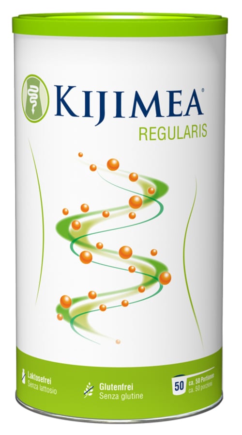 KIJIMEA REGULARIS 500G
