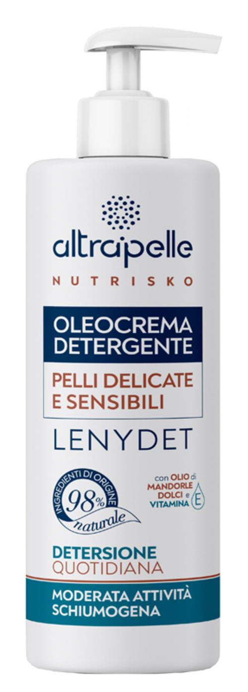 ALTRAPELLE NUTRISKO LENYDET400