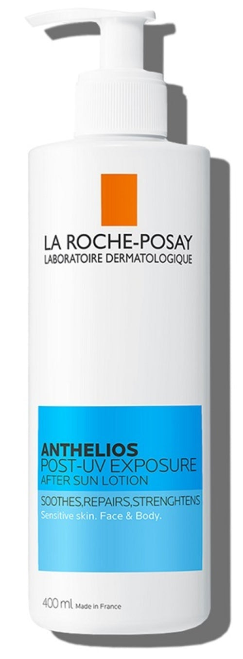 ANTHELIOS POST UV EXPOSUR400ML<