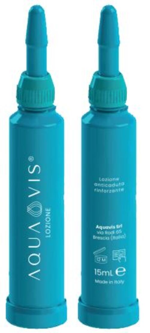 LOZIONE ANTICADUTA 4FX15ML