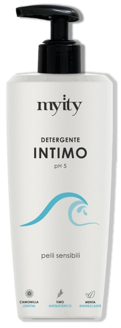 MYITY DETERGENTE INTIMO 200ML