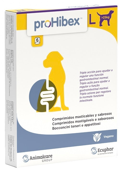 PROHIBEX L 6BOCCONCINI