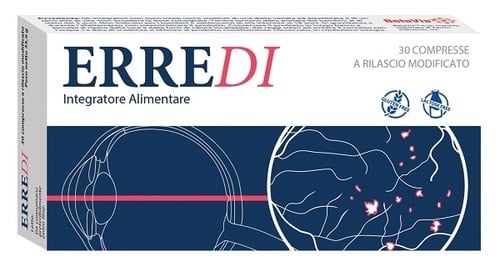 ERREDI 30CPR OFFHEALTH