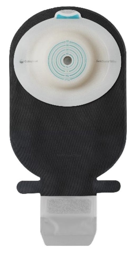 SENSURA MIO CS ILEO NE MX15-33