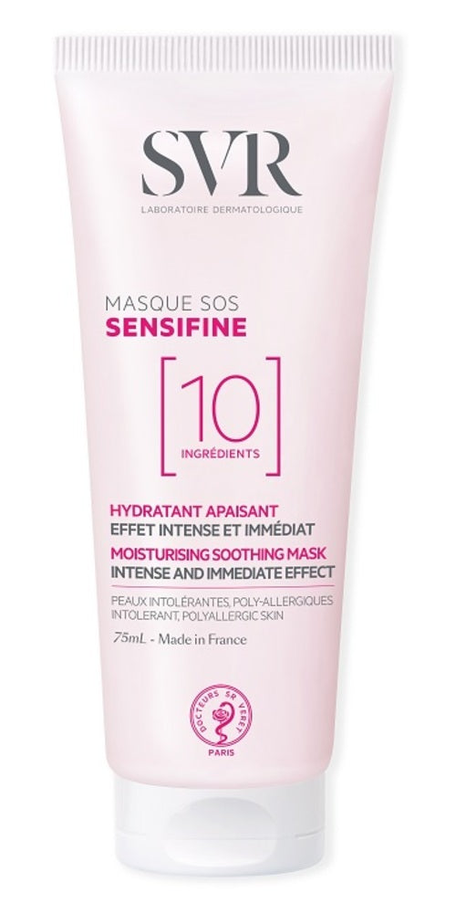 SENSIFINE MASQUE SOS 75ML