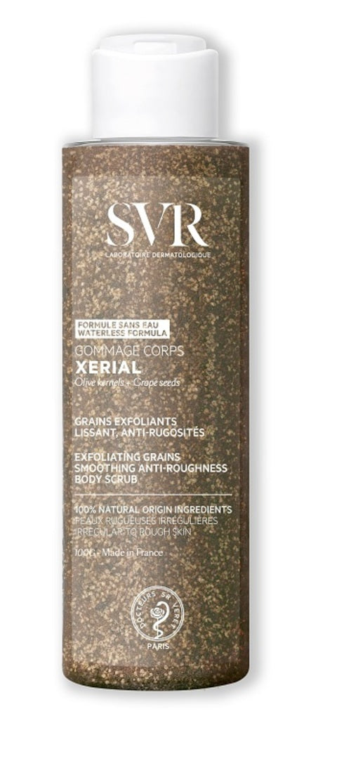 XERIAL GOMMAGE CORPS 100G