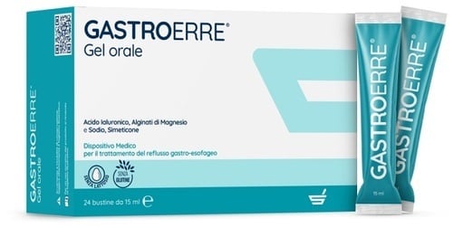 GASTROERRE 24STICK