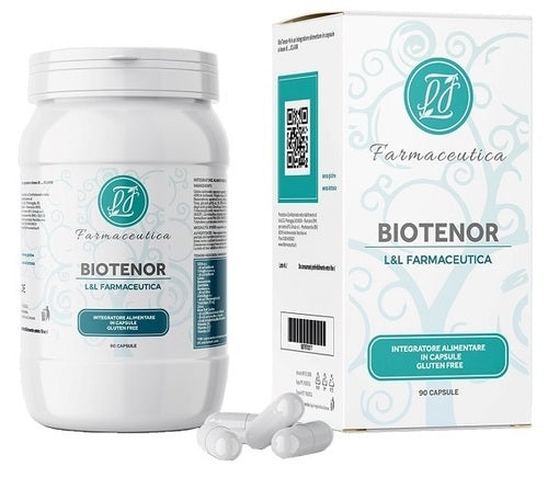 BIOTENOR 90CPS