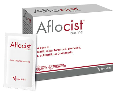 AFLOCIST 20BUST