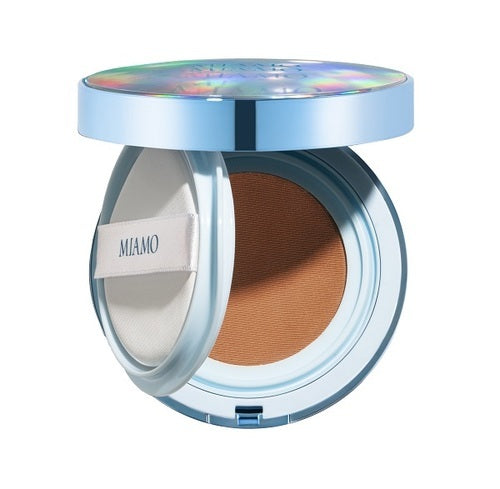 MIAMO SECOND SKIN FOUND BRONZE