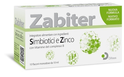 ZABITER 10FL