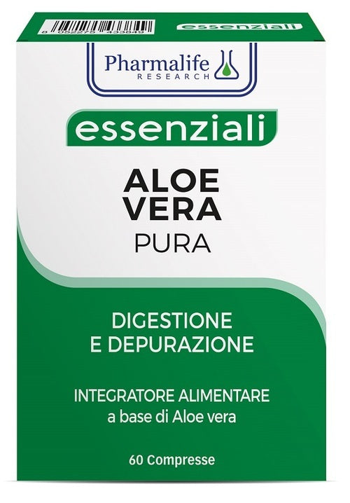 ALOE PURA 60CPR