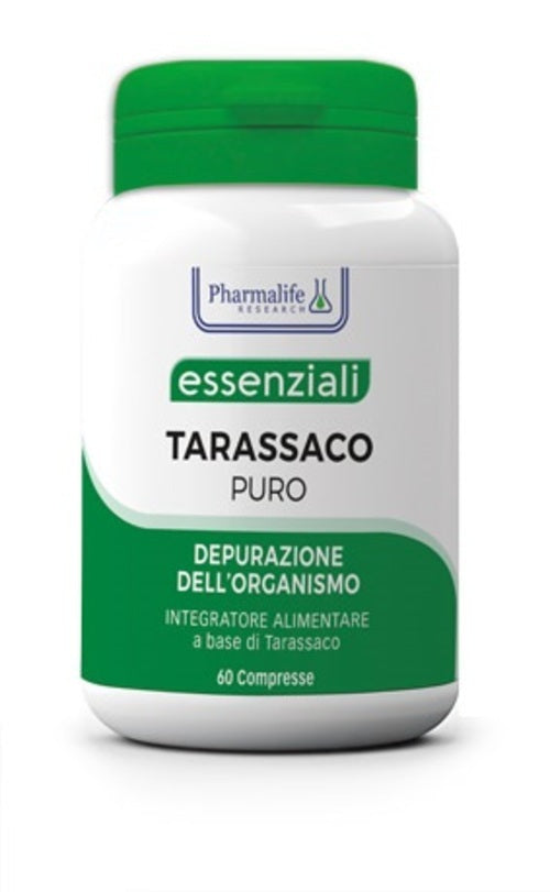 TARASSACO PURO 60CPR