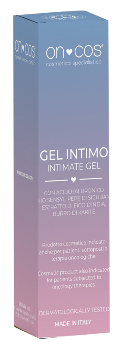 ONCOS GEL INTIMO 30ML