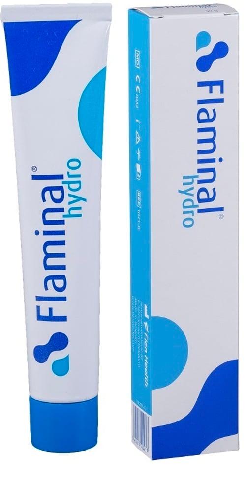 FLAMINAL HYDRO 25G